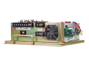 BC6158 Marine DC regulated power supply thumbnail 3