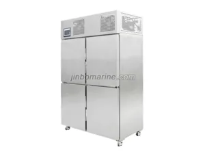 BCD1000 Vertical Refrigerator-freezer thumbnail 1