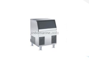 BCM-60 Marine Ice Flaking Machine