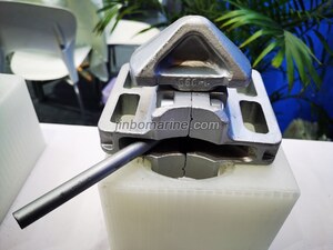 BD-C1 Large Seat Twistlock
