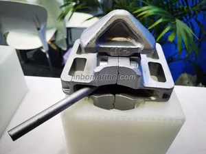 BD-C1 Large Seat Twistlock thumbnail 2