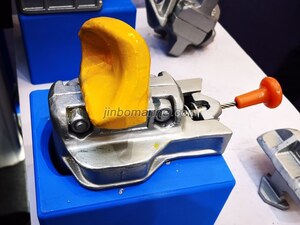 BD-J1 Semi -Automatic Twistlock