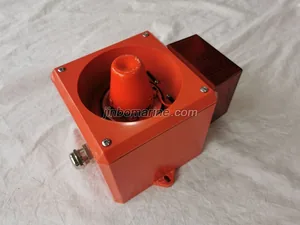 Alarm Horn BD1-24R thumbnail 2