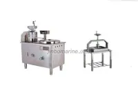 BDJ35A Marine Tofu Machine 1