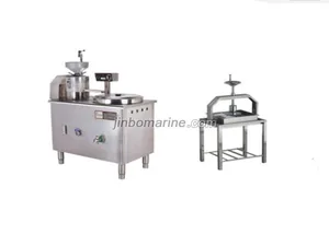 BDJ70A Marine Tofu Machine thumbnail 1