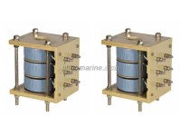 BDK-64 Series Marine Reactor