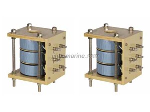 BDK-64 Series Marine Reactor