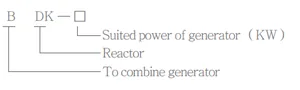 BDK-64 Series Marine Reactor thumbnail 1