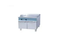 BE800M Marine Electric griddle 1