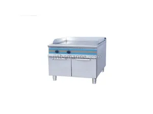 BE800M Marine Electric griddle thumbnail 1