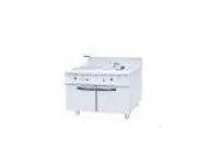 BEF-10 Marine Deep Frying Pan 1