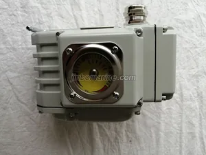 BESTB-05-02 Series Electric Actuator thumbnail 2