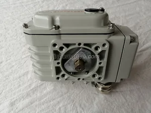 BESTB-05-02 Series Electric Actuator thumbnail 4
