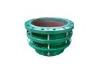 BFL Flange Type Limited Expansion Joint