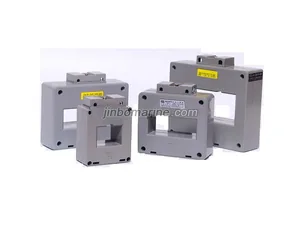 BH-0.66TH II Special Size Marine Current Transformer thumbnail 1
