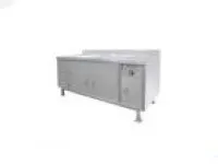 BHC2065 Marine Electric Hot Cupboard 1