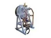 Evaporative Fresh Water Generator 1