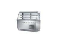 BIK1200 Marine Open Refrigerated Display Cabinet