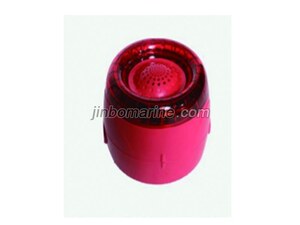 BJ-1 Audible And Visual Alarm Unit(Wall mount)