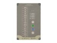 BJ-16Q Flush Type Monitoring Alarm Controller
