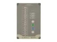 BJ-16Q Flush Type Monitoring Alarm Controller 1