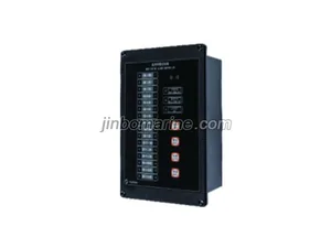 BJ-16Q Monitoring Alarm Controller thumbnail 1
