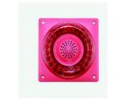 BJ-1Q Audible And Visual Alarm Unit(Flush Type)