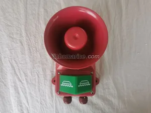 BJ-2J Alarm Bell thumbnail 1