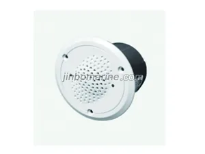 BJ-3 Audible And Visual Alarm Unit thumbnail 1