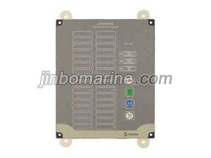 BJ-32G Wall Mounting Monitoring Alarm Controller