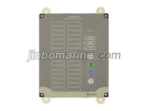 BJ-32G Wall Mounting Monitoring Alarm Controller thumbnail 1