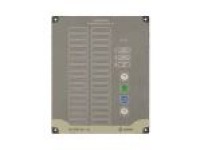 BJ-32Q Flush Type Monitoring Alarm Controller