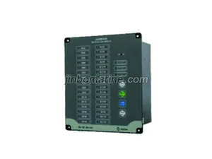 BJ-32Q Monitoring Alarm Controller thumbnail 1