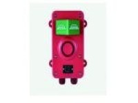 BJ-4J/4Z Audible And Visual Alarm Unit