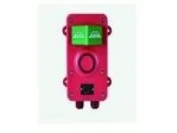 BJ-4J/4Z Audible And Visual Alarm Unit 1