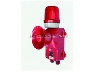 BJ-5J/5Z Audible And Visual Alarm Unit 1