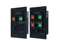 BJ-AN-2Q/4Q General Alarm Button Extension Plate 1