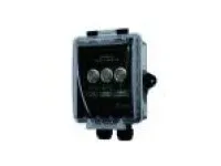 BJ-AN-GF Weather Proof General Alarm Button 1