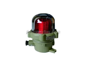 BJD-R Explosion-Proof Warning Light thumbnail 1