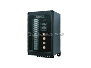 BJF-16G Monitoring Alarm Repeater thumbnail 1