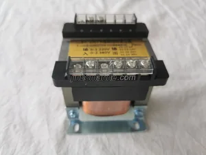 BK-100VA Marine Transformer thumbnail 1