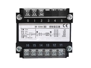 BK-150 Series Marine Control Transformer