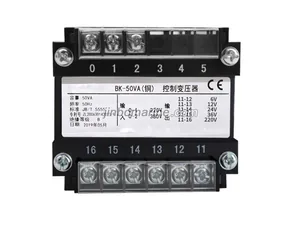 BK-150 Series Marine Control Transformer thumbnail 4