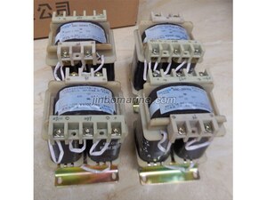 BKC-25 Series Marine Control Transformer