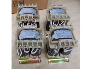 BKC-25 Series Marine Control Transformer thumbnail 5
