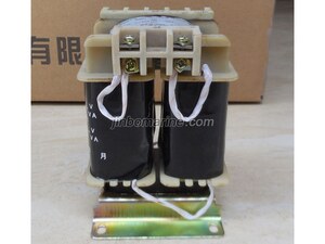 BKC-25 Series Marine Control Transformer