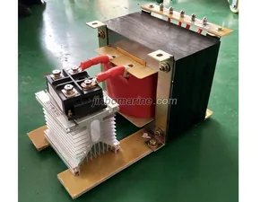 BKZ-10 Series Marine Rectifier Power Supply Device thumbnail 3