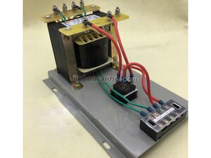 BKZ-10 Series Marine Rectifier Power Supply Device