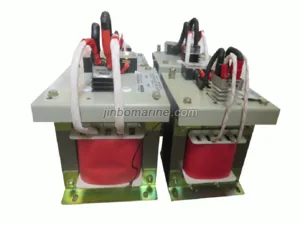 BKZ-10 Series Marine Rectifier Power Supply Device thumbnail 1