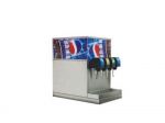 BLE4 Marine Coke Machine